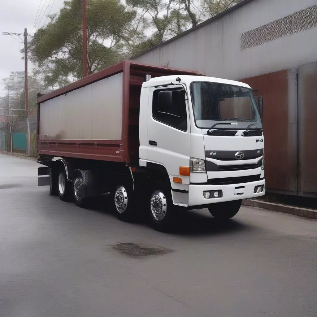 Nguyên Nhân Hỏng Lốc Điều Hòa Ô Tô Và Cách Khắc Phục Hiệu Quả