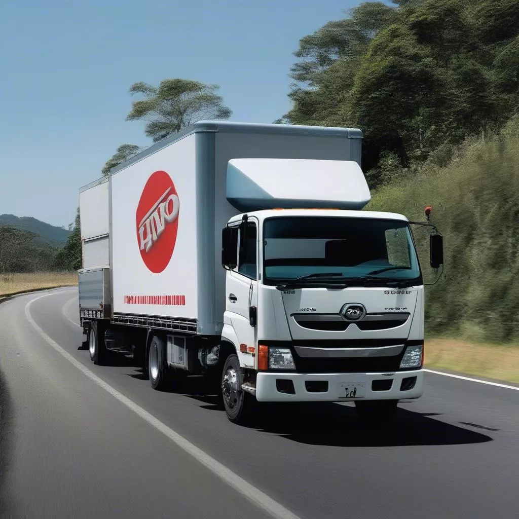 Giải Mã Tiếng Xe Ô Tô Chạy: Âm Thanh Của Sự Chuyển Động