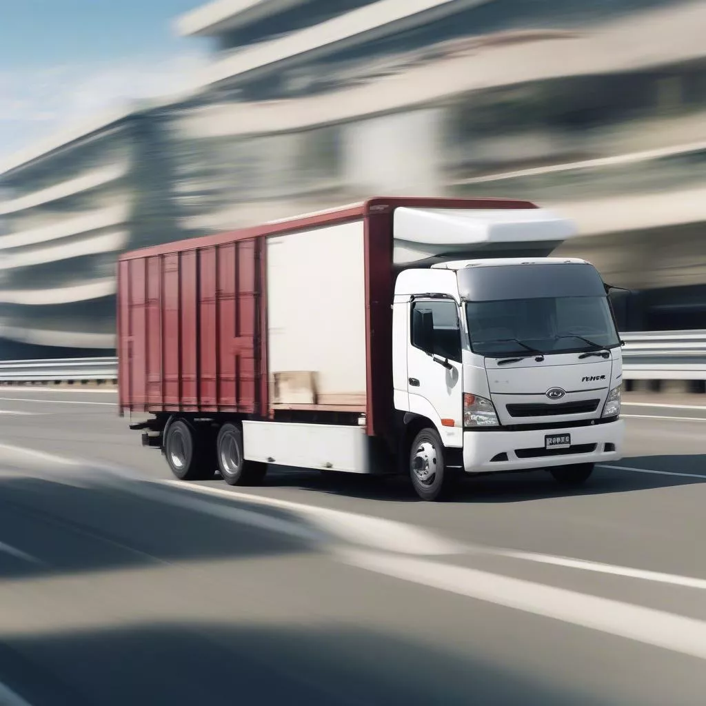 Khám Phá Thế Giới Đa Dạng Của Các Loại Khung Xe Ô Tô