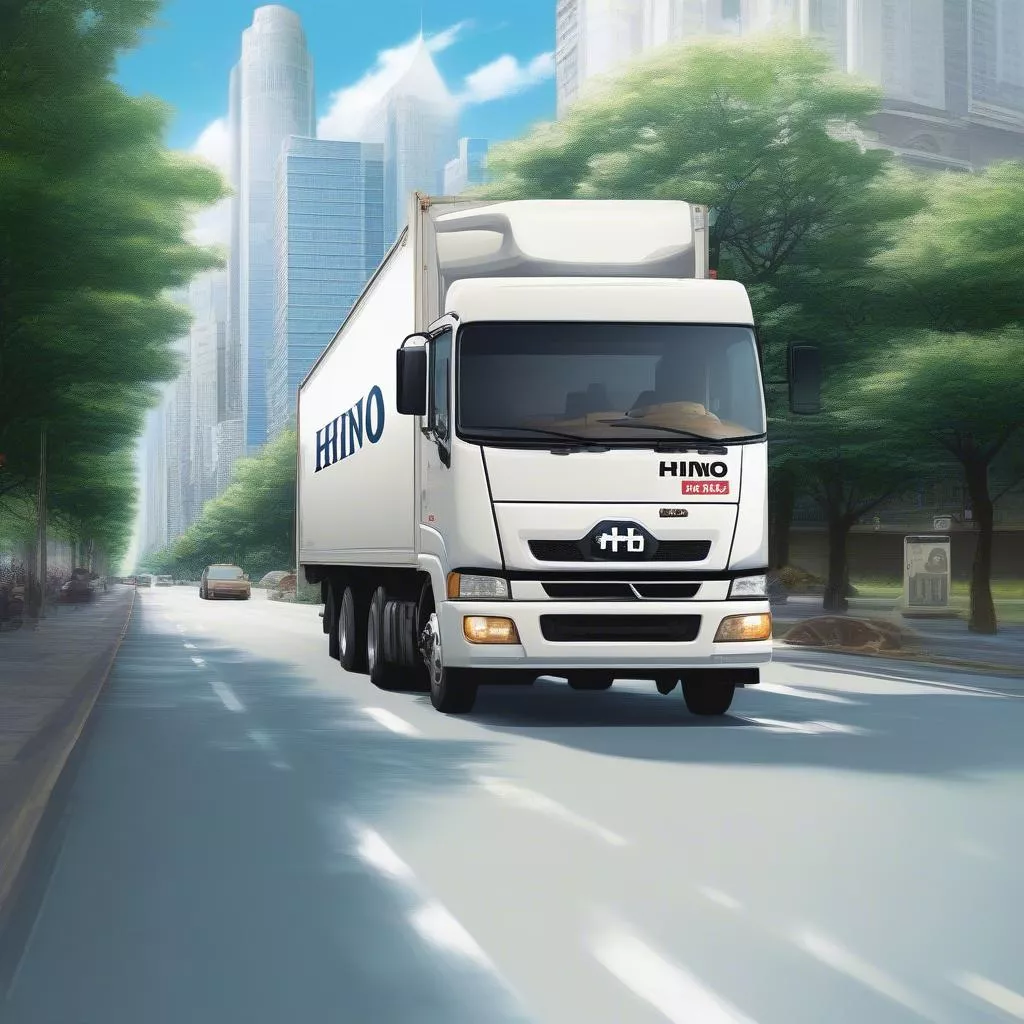 Decoding Truck Dreams: Signs of Fortune or Misfortune?