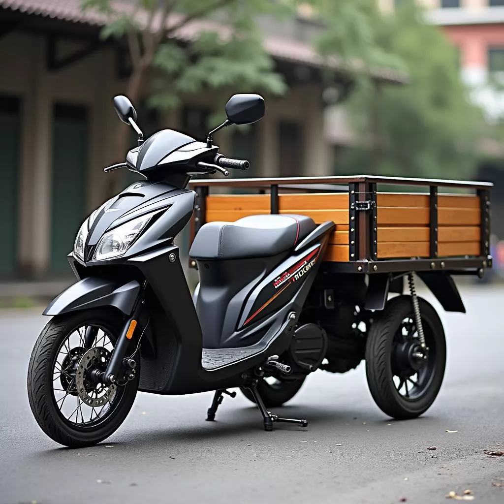Bảng Giá Xe Honda Hòa Bình Minh: Khám Phá Giá Xe Và Bí Mật Phong Thủy