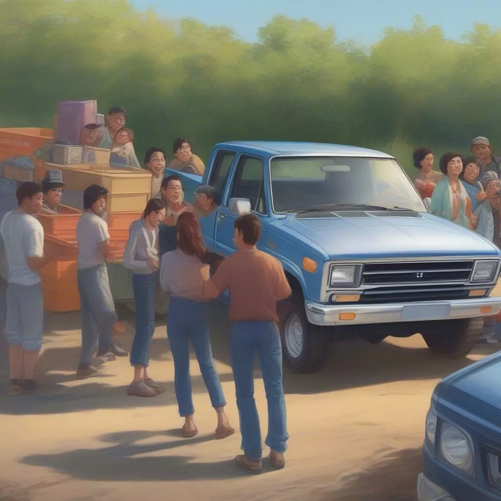 Affordable Honda Trucks