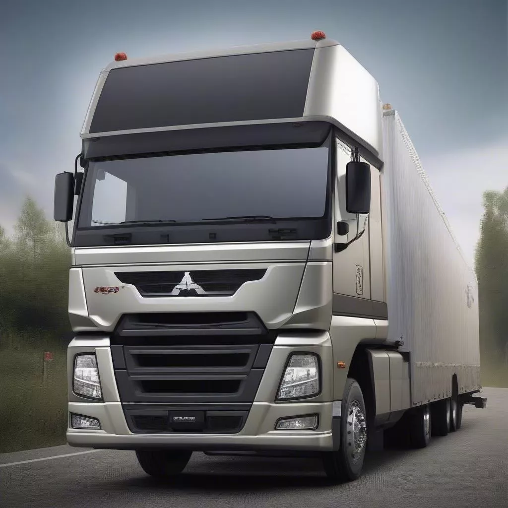 Xe Howo 3 Chân: Vua Bền Bỉ Trên Mọi Nẻo Đường