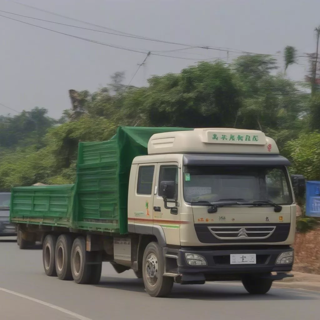 Design Your Dream Truck: From Sketch to Reality