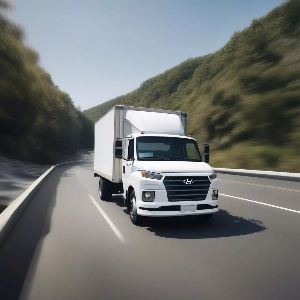 xe tải hyundai 1.2 tấn