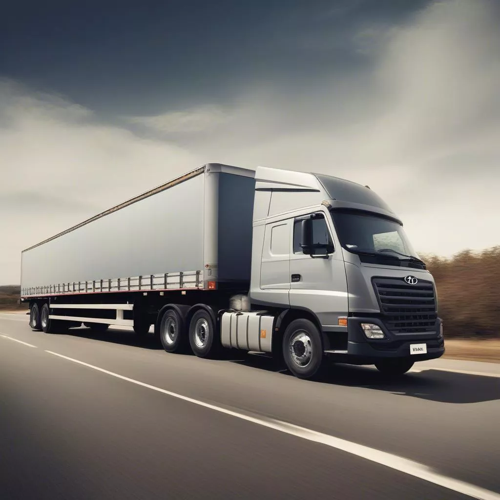 Lái Xe An Toàn Cùng "Em Tập Lái Ô Tô Remix"