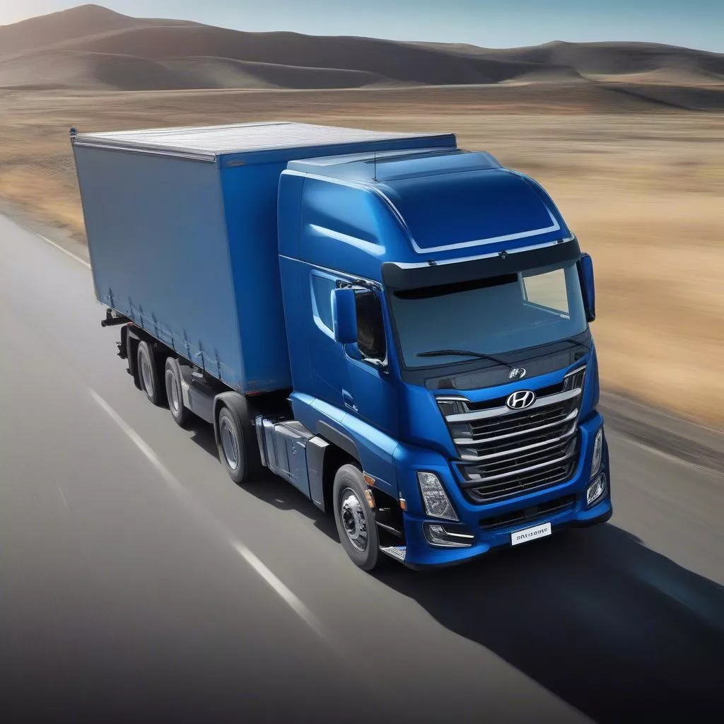 Nên Mua Ô Tô Nào? Bí Kíp Chọn Xe Tải Phù Hợp Cho Bạn