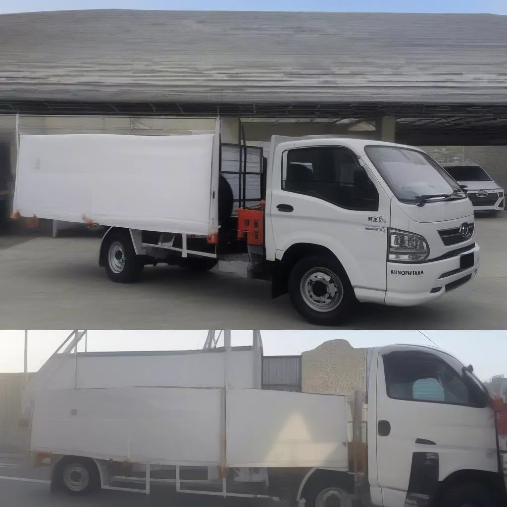 Nội Thất Ô Tô Uy Tín Ở Hà Nội: Lựa Chọn Hàng Đầu Cho Xế Yêu Của Bạn