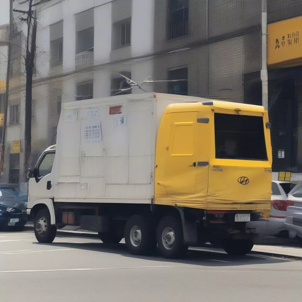 Tra cứu xe ô tô phạt nguội Đà Nẵng: Lắng nghe "tiếng gọi" của CSGT