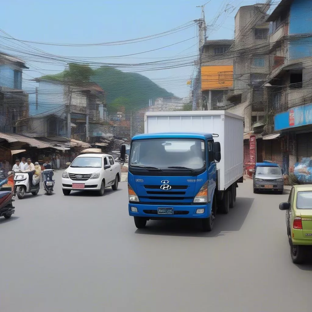 Đồ Trang Trí Ô Tô: Nâng Tầm Xế Yêu Của Bạn