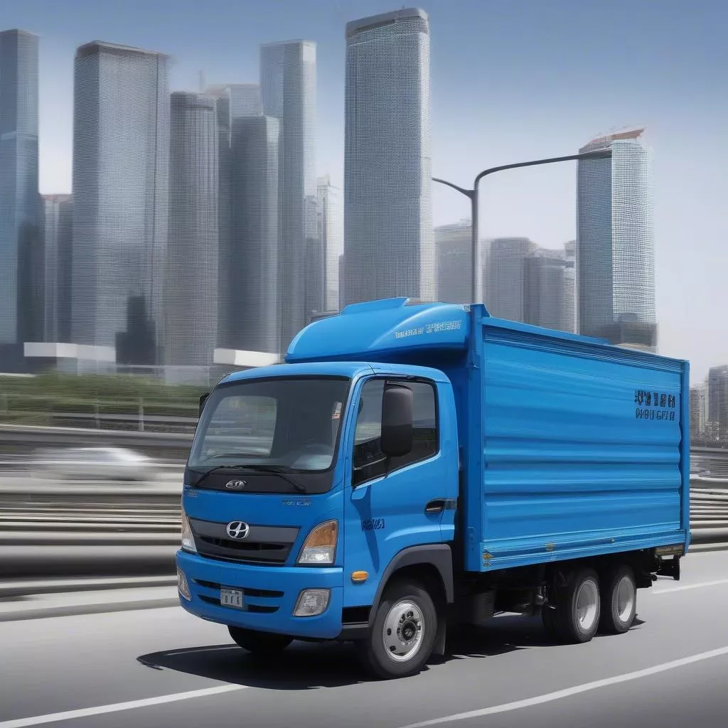 Exploring the World of Automotive Engineering: From Tiny Screws to Mighty Trucks