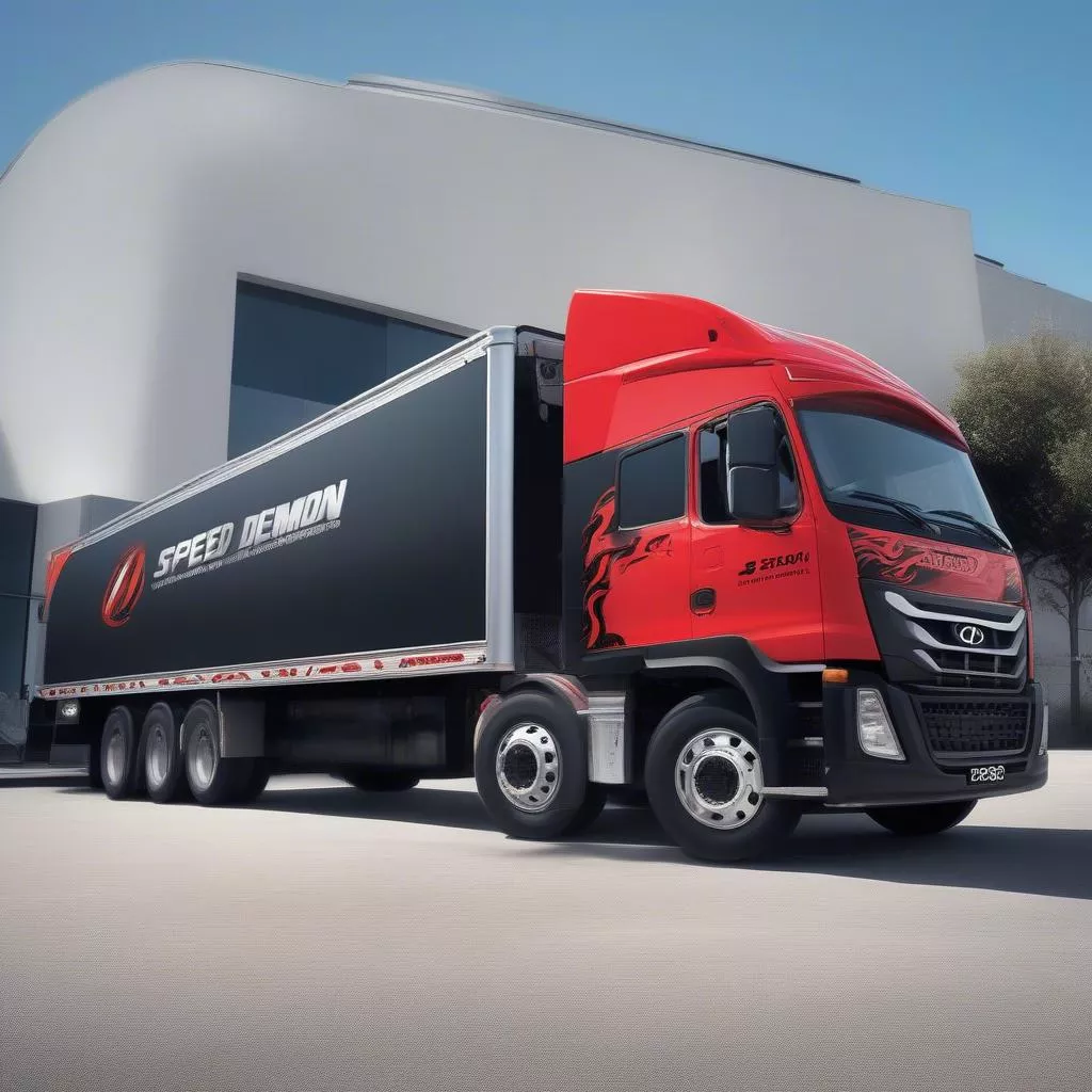 Stunning Car Decals: Transform Your Ride into a Unique Masterpiece