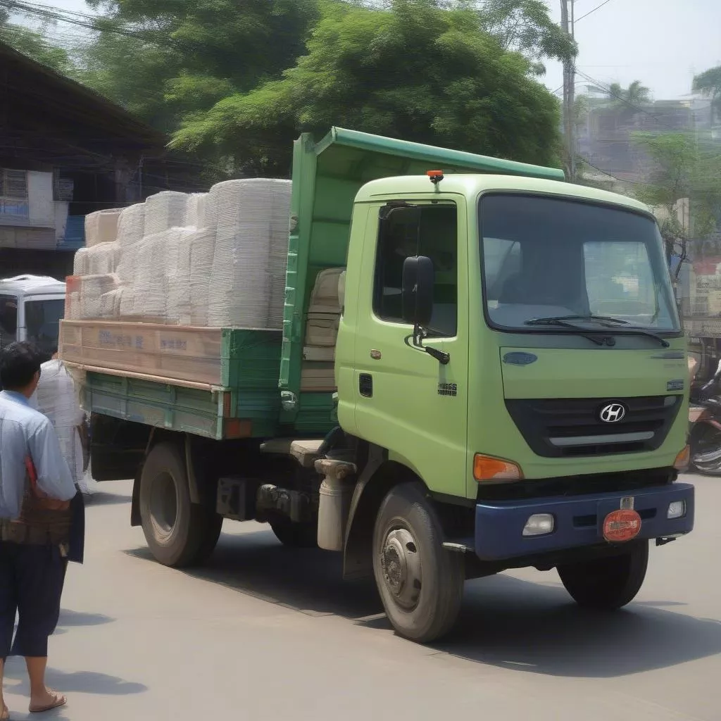 Quy Định Về Bằng Lái Xe Ô Tô: Cẩm Nang Hướng Dẫn Chi Tiết
