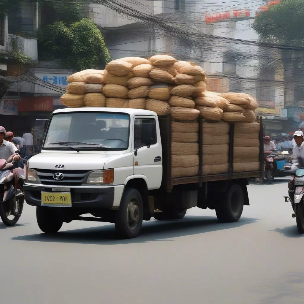 Optimal Truck Maintenance Intervals: A Comprehensive Guide