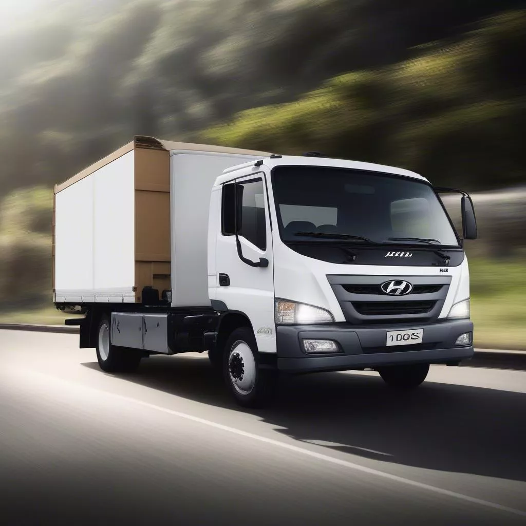 Công nghệ sơn xe ô tô: Từ A đến Z