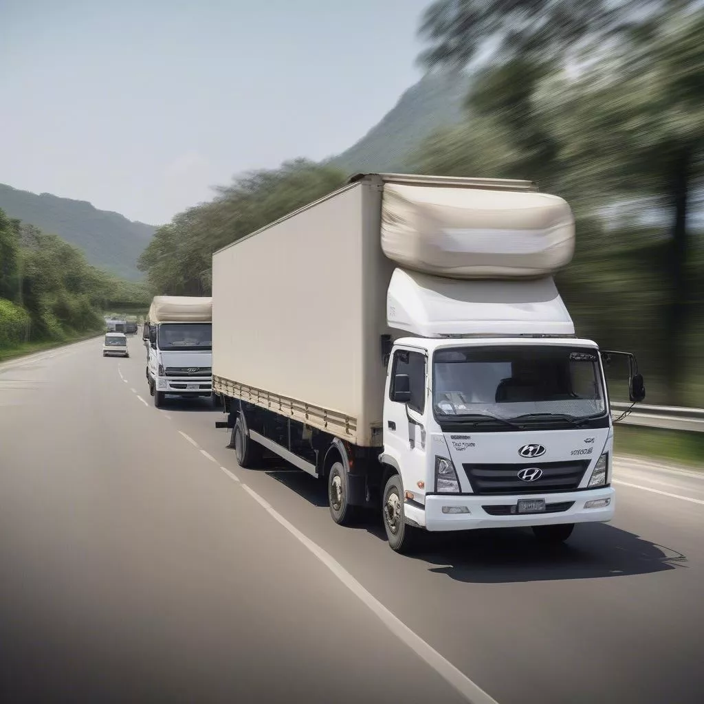 Should You Buy a Truck Under Your Company's Name? Benefits and Considerations