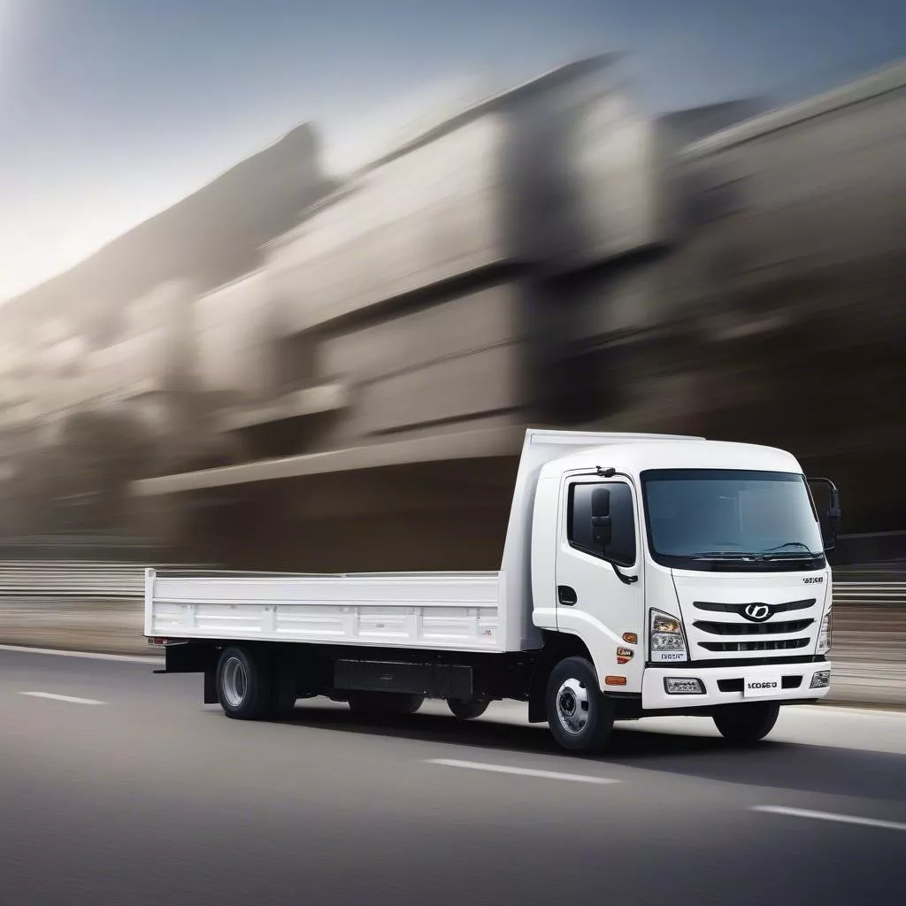 Hạch toán xe ô tô trên 1.6 tỷ:  Những điều bạn cần biết