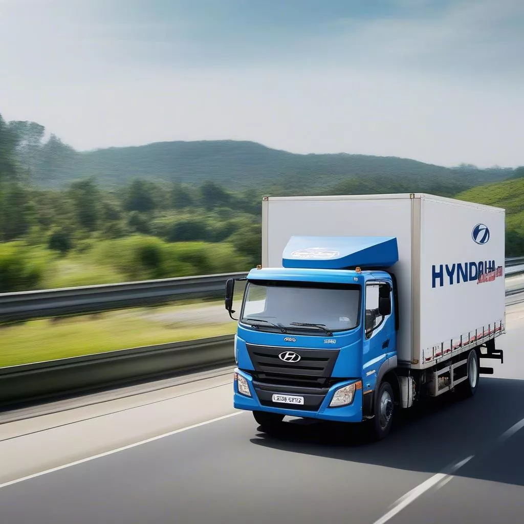 Công ty CP Ô Tô Phú Mỹ: Điểm Đến Tin Cậy Cho Mọi Nhu Cầu Xe Tải