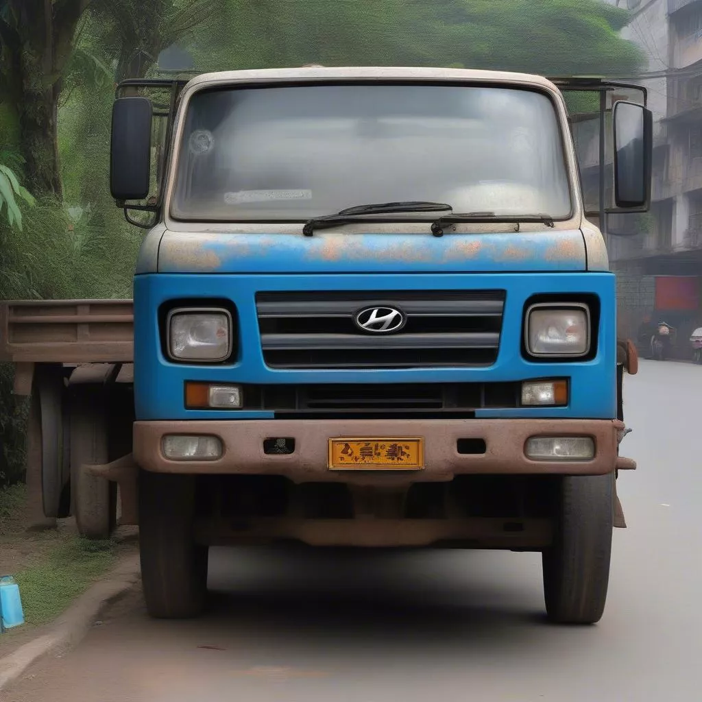 Thế Chấp Xe Ô Tô Cũ: Giải Pháp Tài Chính Linh Hoạt Và Những Điều Cần Biết