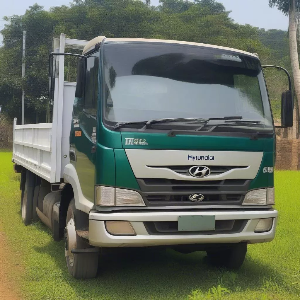 Tìm Kiếm Xe Tải Ưng Ý Tại Chợ Tốt Ô Tô Phú Thọ