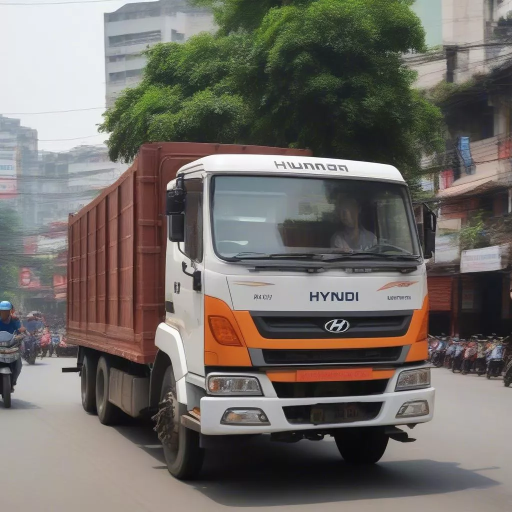 Troubleshooting That Annoying Clacking Sound in Your Truck
