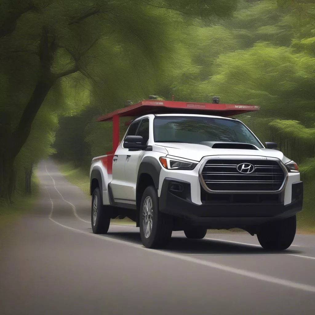 Bằng Lái Ô Tô C: Vua Lòng Đường Và Hành Trình Chinh Phục Mọi Nẻo Đường