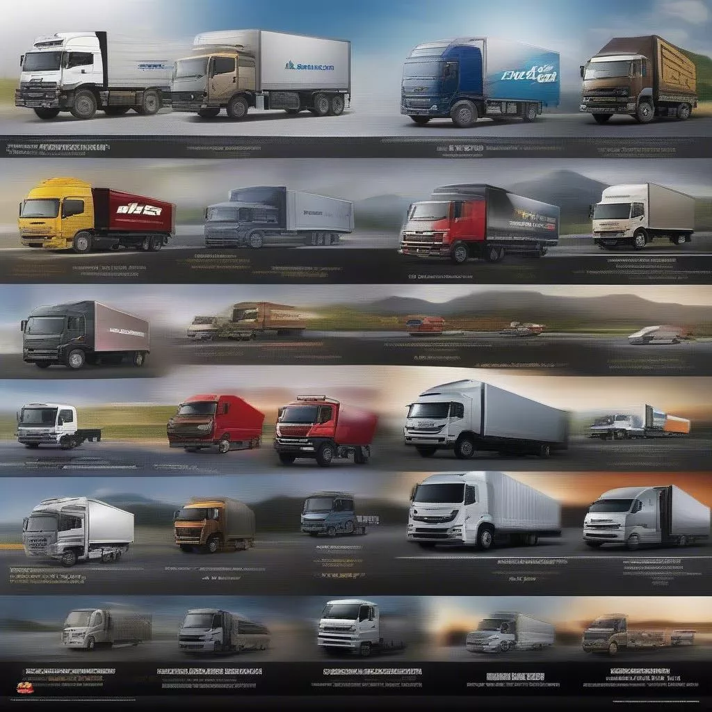 Hyundai, Isuzu, Hino Trucks: Which One to Choose?