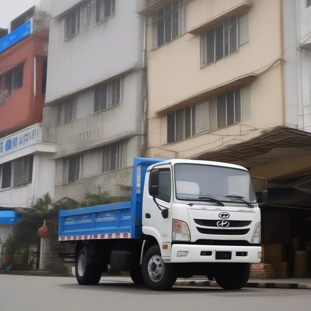 Protect Your Truck: The Power of PPF