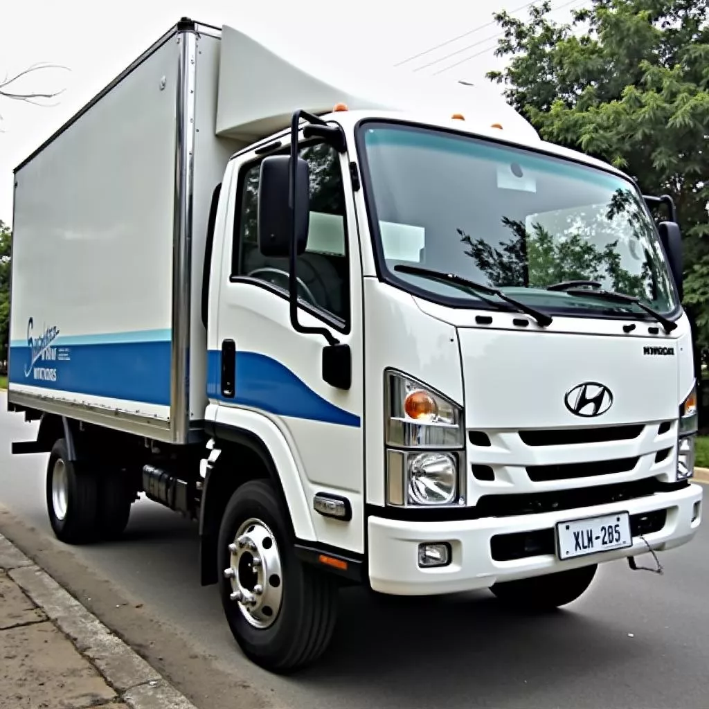 Calculate Truck On-the-Road Price: A Comprehensive Guide