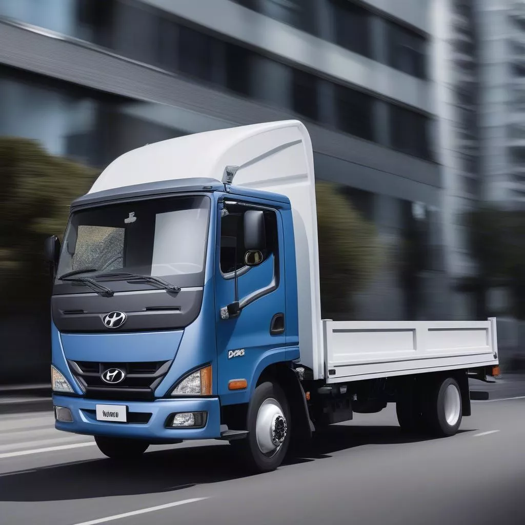 The Ultimate Guide to Annual Truck Costs in Vietnam