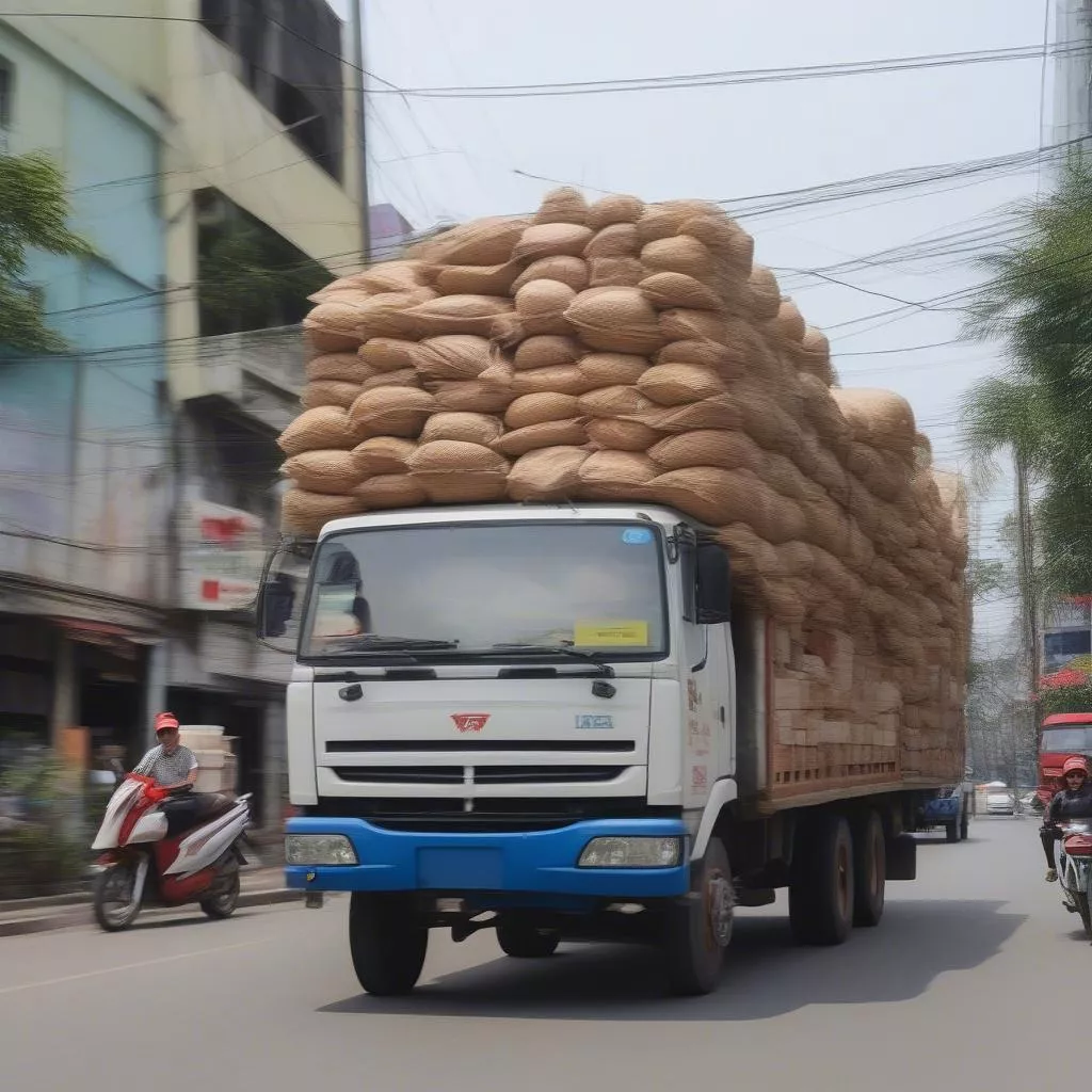 Dreaming of Driving a Truck: Omen or Opportunity?
