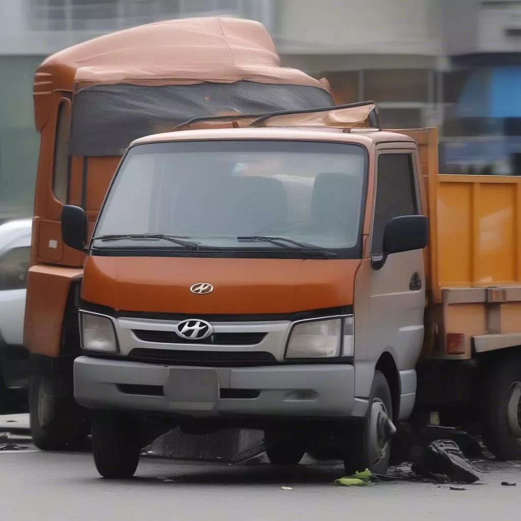 Assurance Rétroviseurs Camion: Protection Optimale