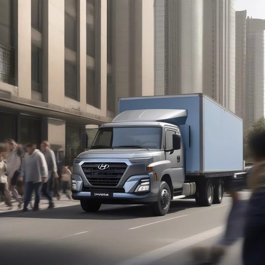 O Homem-Aranha e os Camiões: Uma Dupla Improvável?