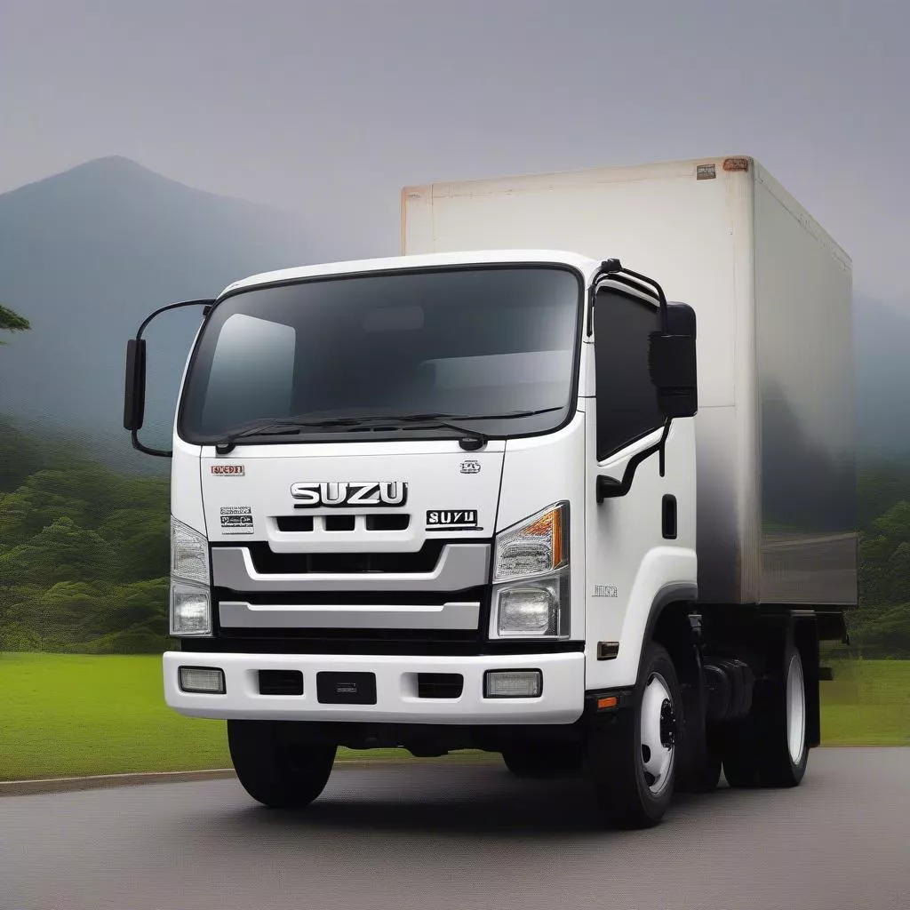 Giá Xe Tải Isuzu 1.25 Tấn:  Bảng Giá & Kinh Nghiệm Chọn Xe Chuẩn 2023