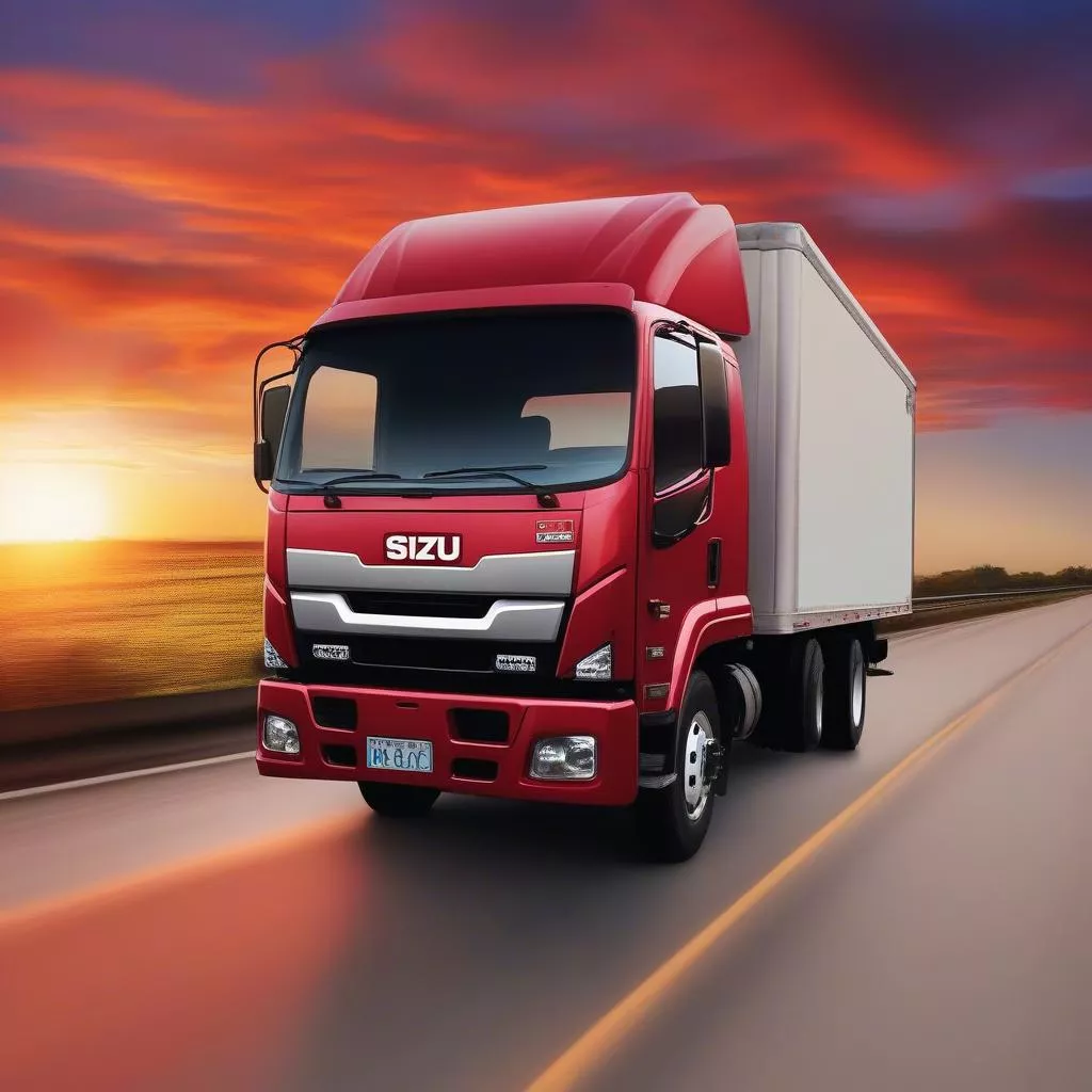 Nhạc Ô Tô Đua: Tiếng Gầm Gào Thổi Hồn Cho Những Chuyến Đi