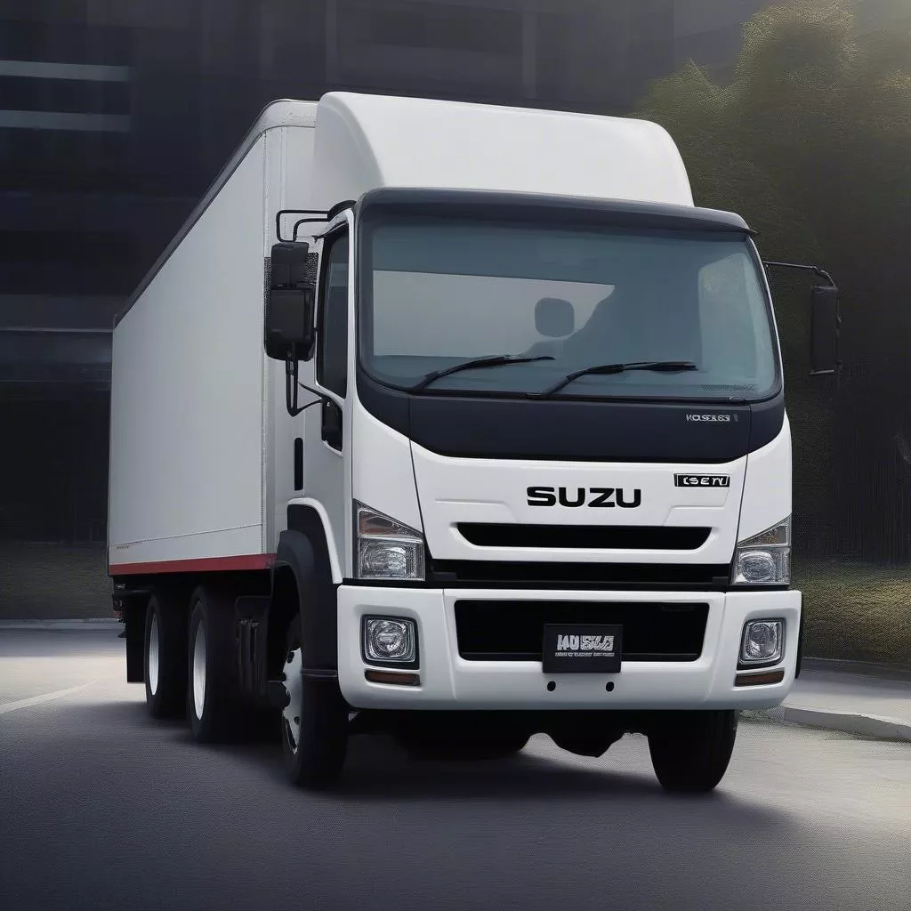 Hanoi Truck License Plates: Decoding "Xmen" & Feng Shui Meanings