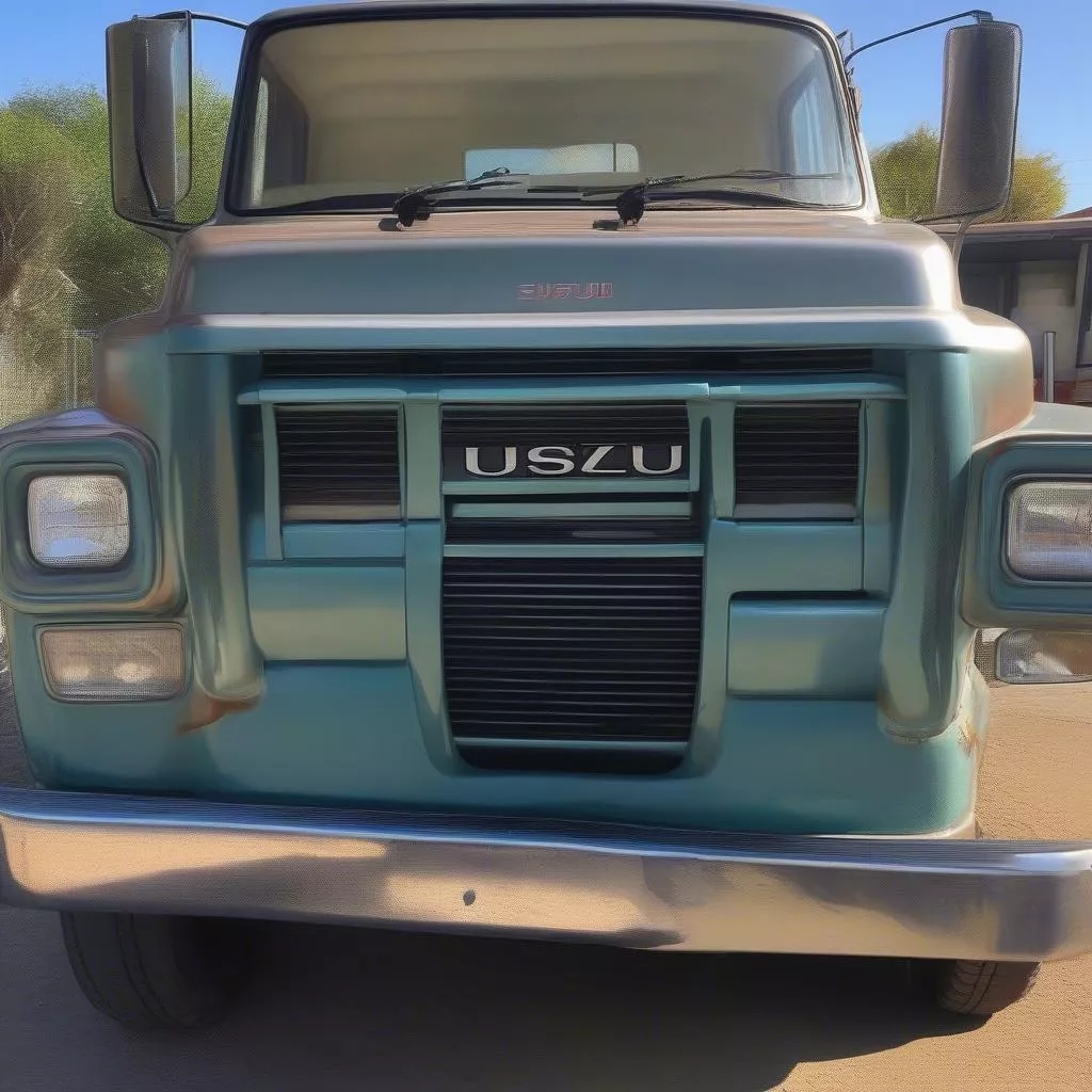 Mastering Your Vehicle: Safe, Efficient, and Long-Lasting Truck Operation