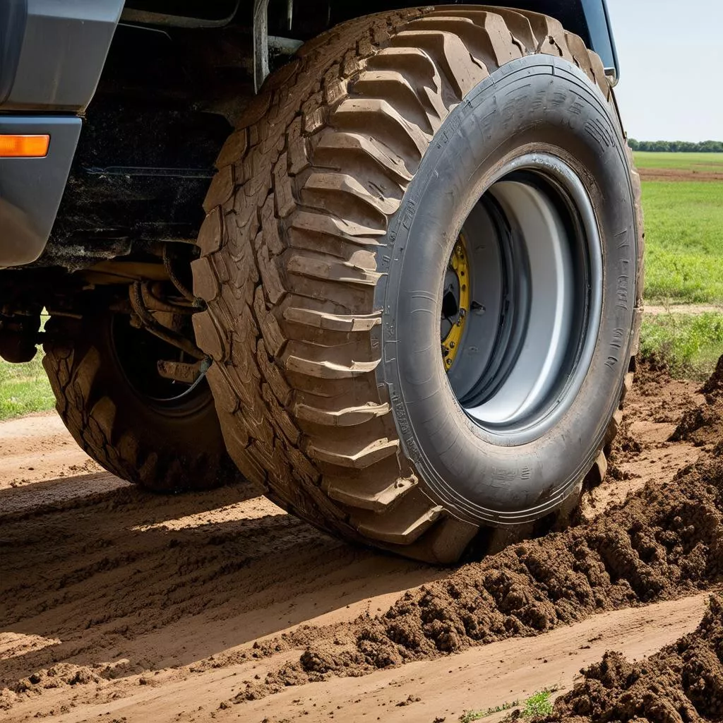 Khám Phá Sức Mạnh Tiềm Ẩn Của Xích 80 5 Tấn Hiệu ISUZU Nhật