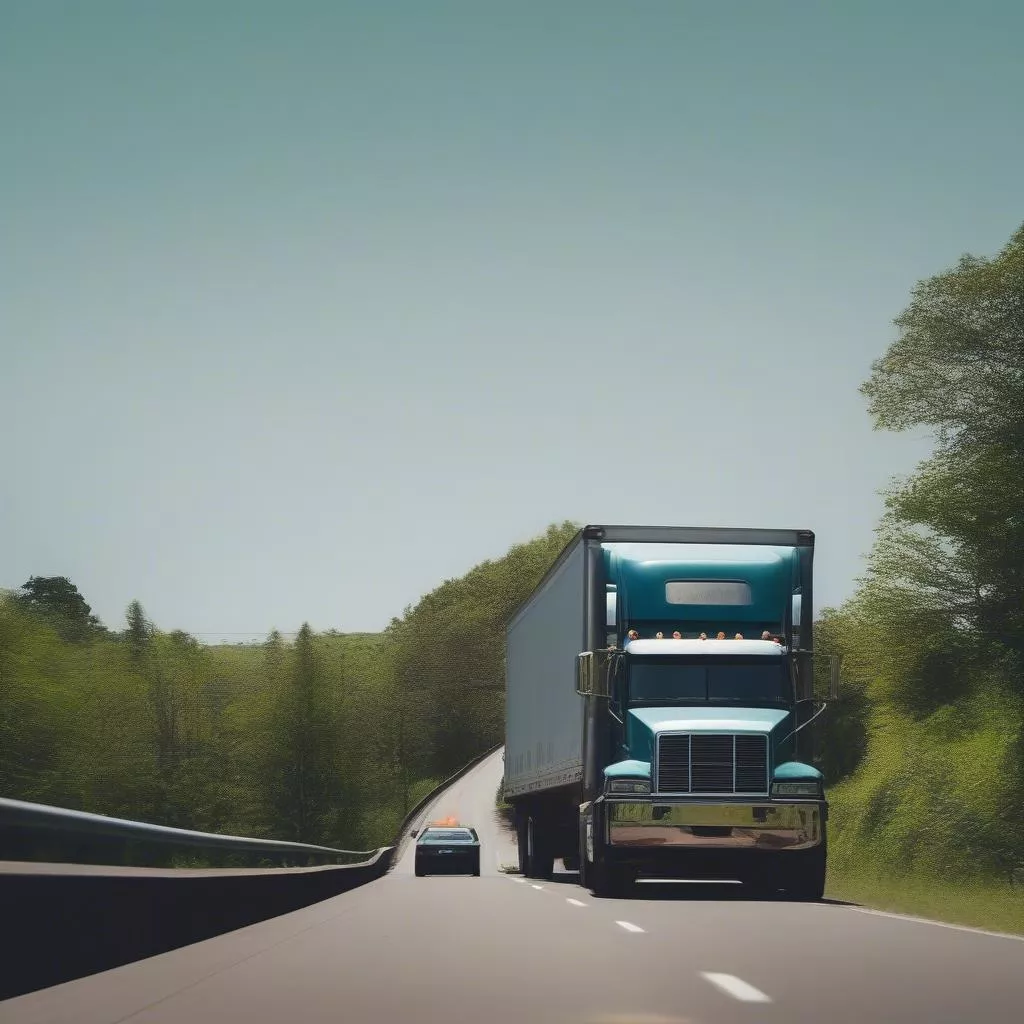 Towing a Car: Essential Safety and Legal Guidelines in Vietnam