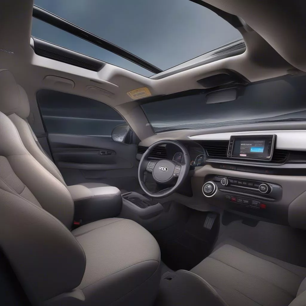 Bảng Giá Xe Tải Kia 2020: Tham Khảo Và Lựa Chọn Dòng Xe Phù Hợp