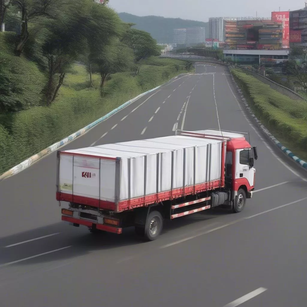 Team Thùng Kia Tấn 4: Lựa Chọn Lăn Bánh Thu Vạn Tài?