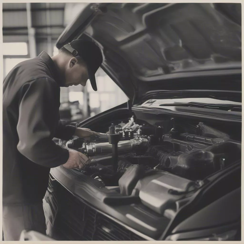 The Ultimate Guide to Truck Overhauls: A to Z