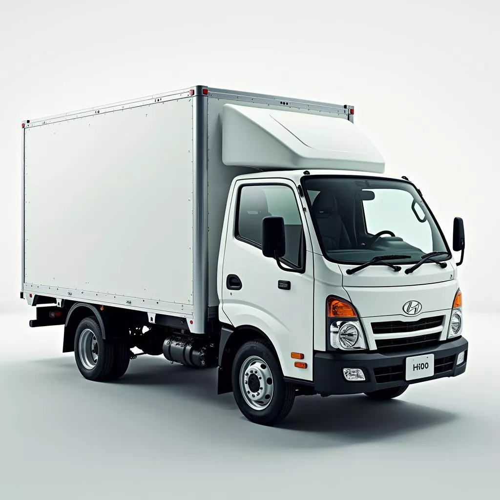 Loc Thinh Hue Truck Dealer: Your Source for Quality Trucks in Vietnam