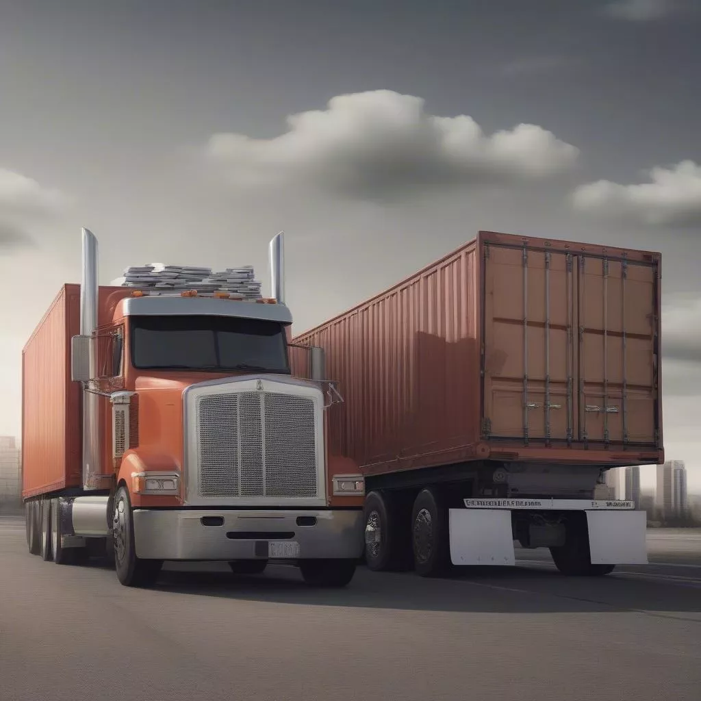 2.5 Ton Truck Dimensions: Finding the Right Fit for Your Needs