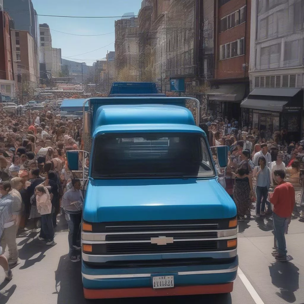 क्या ट्रक निजी पलों के लिए सही विकल्प है?