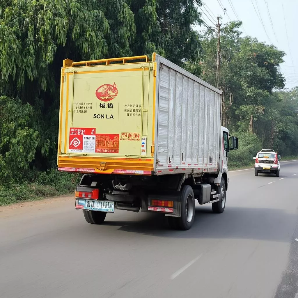 Decoding Son La Province License Plates: Meaning and Feng Shui