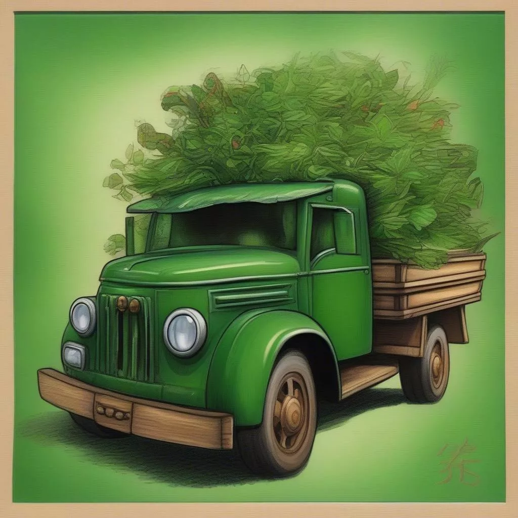 Xe tải đi Hải Phòng: Lựa chọn tối ưu cho mọi cung đường