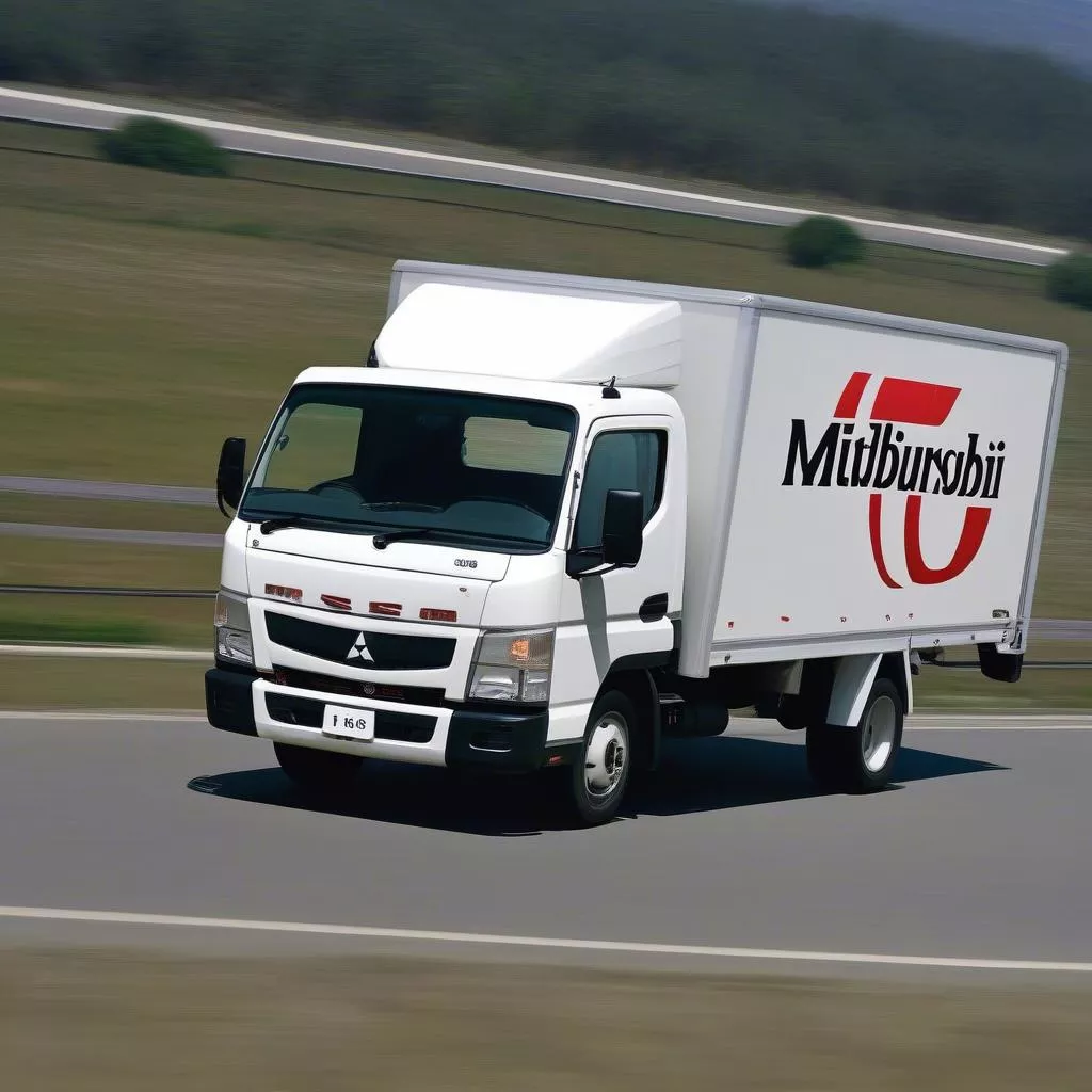 Công ty Ô tô Mitsubishi Việt Nam: Hành Trình Uy Tín & Bền Bỉ