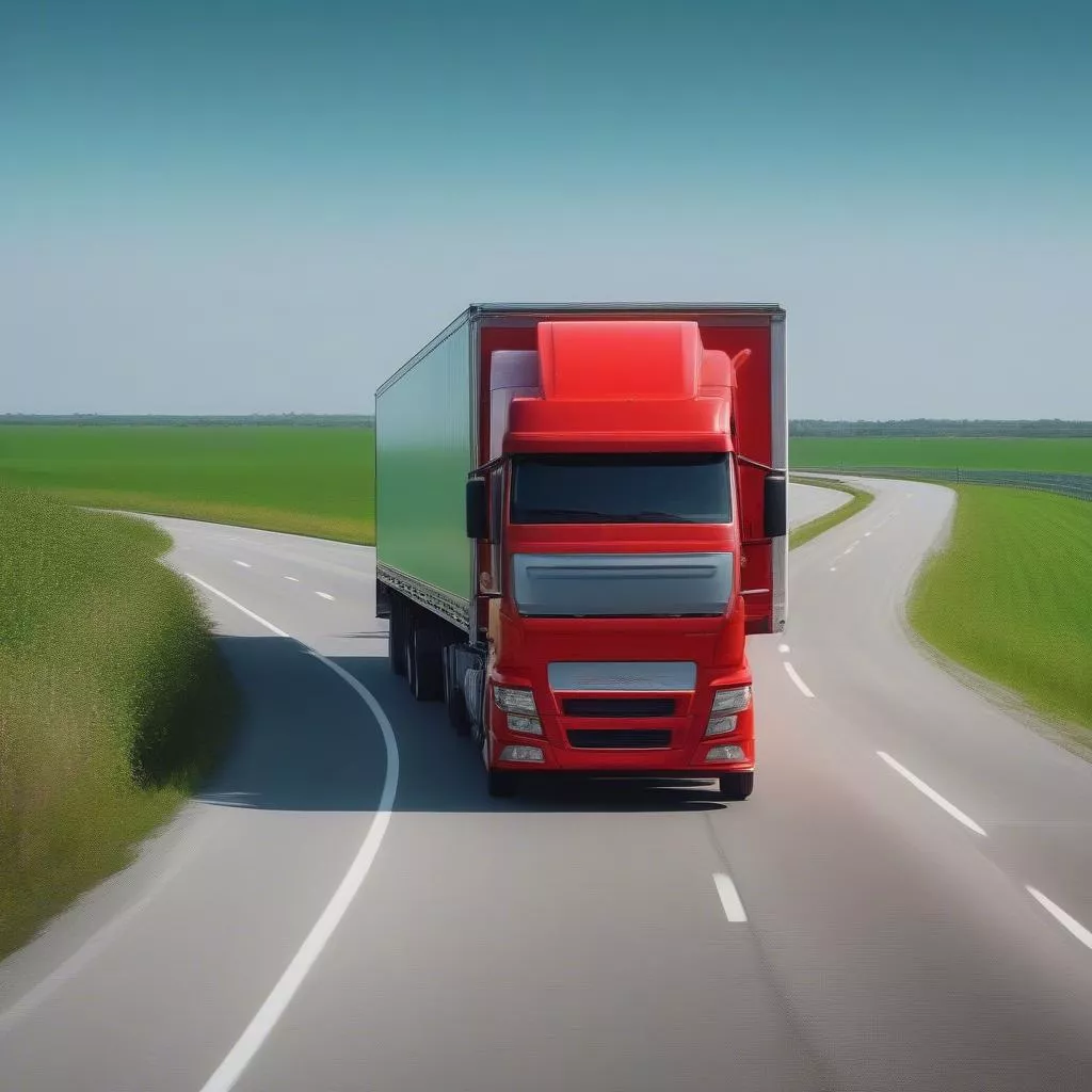 Giải Mã Giấc Mơ Đi Ô Tô: Lời Giải Đáp Từ Góc Nhìn Phong Thủy Và Tâm Linh