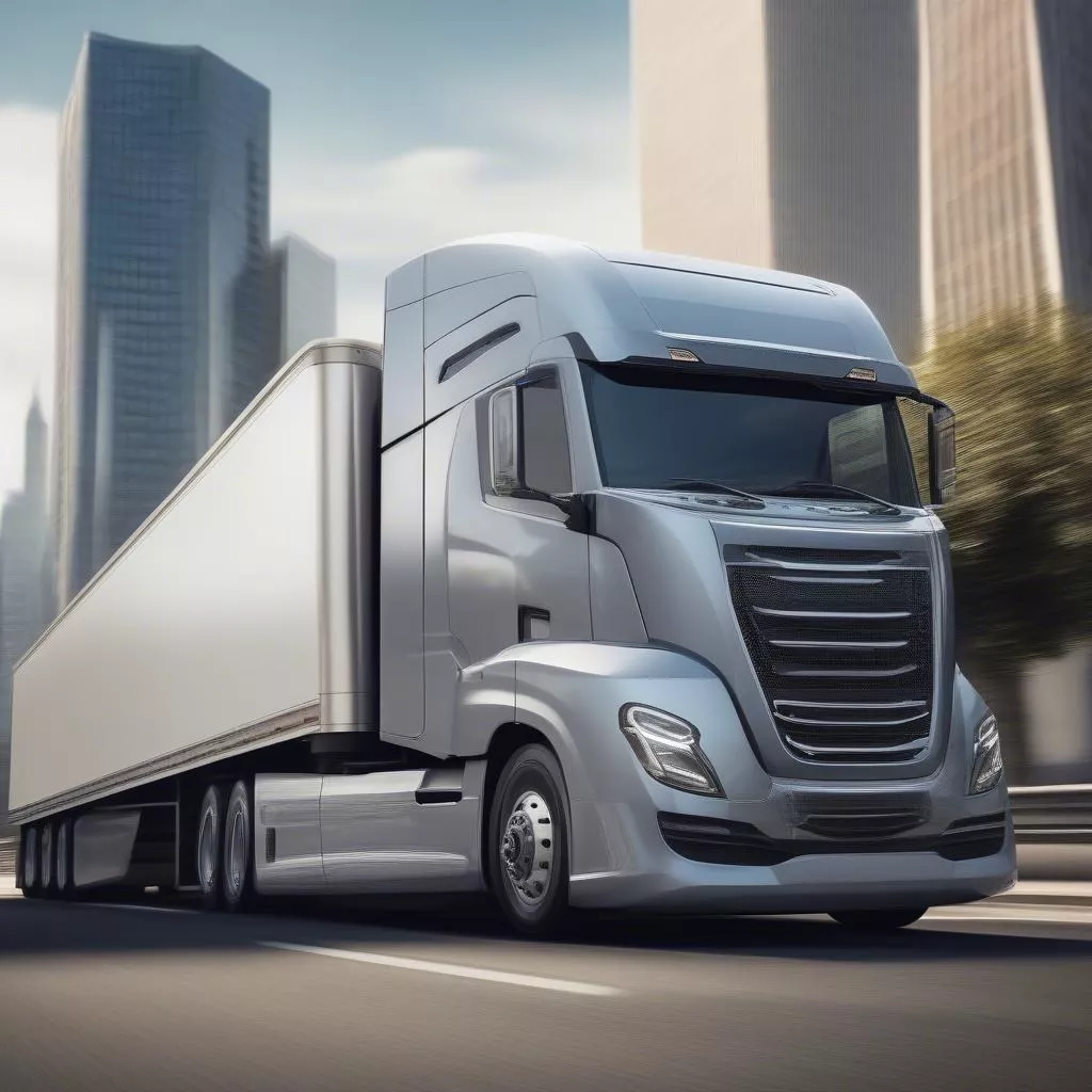 Báo Giá Ô Tô Mới Nhất 2023: Tham Khảo Giá Xe Tải Tại XE TẢI HÀ NỘI